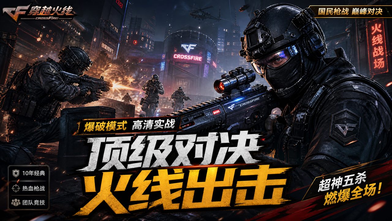 51动漫穿越火线视频